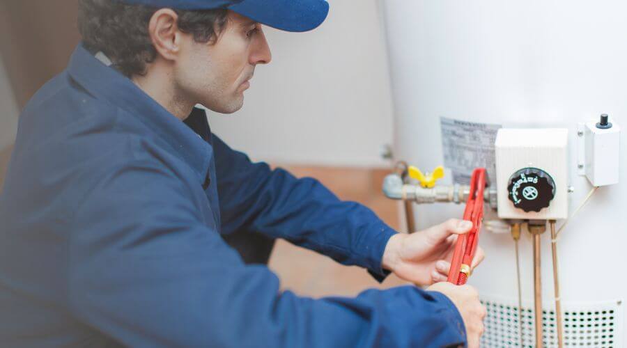 Professional Tankless Water Heater Installation in Balta, ND